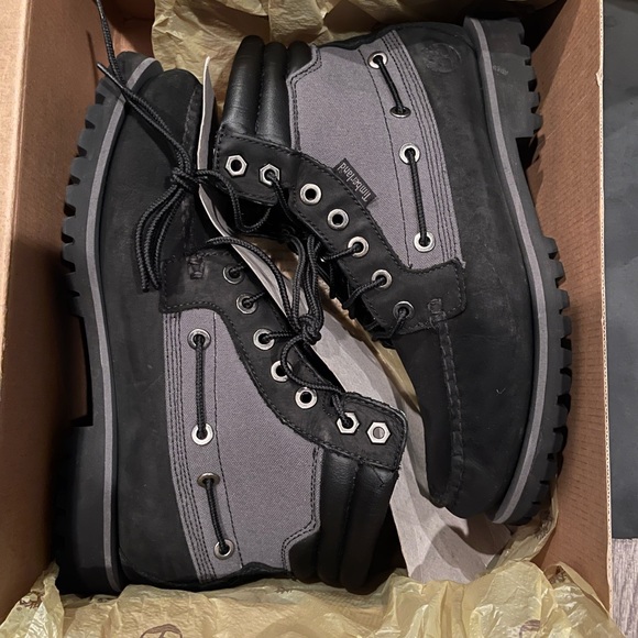 Timbs - Picture 2 of 2